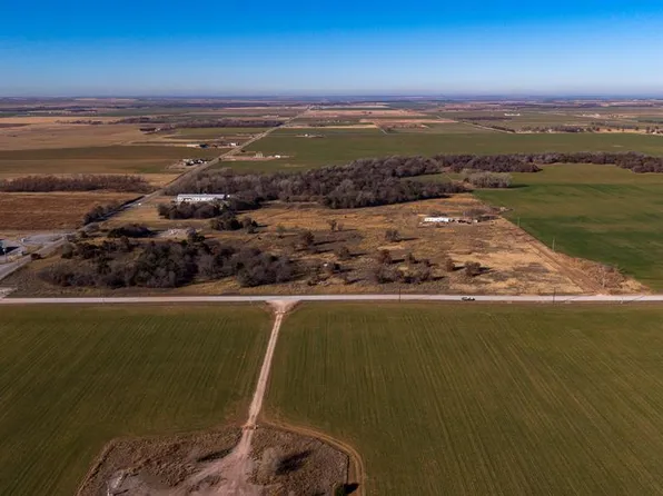 15195 N Ranch Rd, Calumet, OK 73014