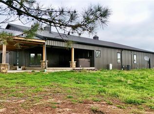 15096 Highway T, Perryville, MO 63775