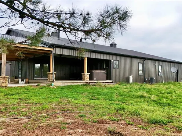 15096 Highway T, Perryville, MO 63775