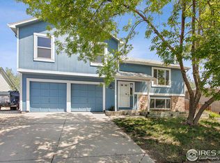 4109 E 107th Pl, Thornton, CO 80233