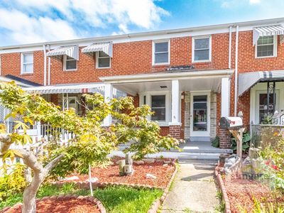 1009 Middlesex Rd, Essex, MD, 21221