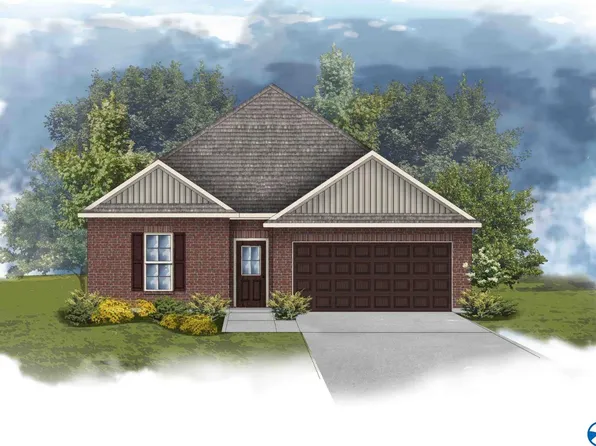 207 Willie Sanders Dr, Madison, AL 35756