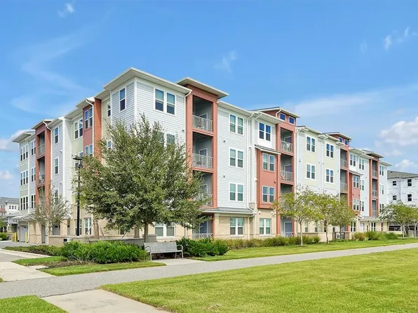 7565 Laureate Blvd Unit 3308, Orlando, FL 32827