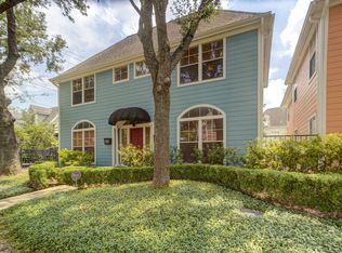 2405 North Blvd #B, Houston, TX 77098