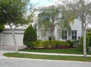 4306 Laurel Ridge Cir, Fort Lauderdale, FL 33331