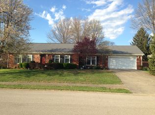 203 Lamond Ruelle, Winchester, KY 40391