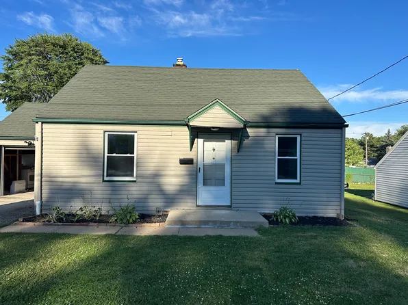 (undisclosed Address), Massillon, OH 44646