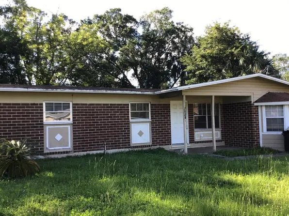7028 W Lincoln Cir, Jacksonville, FL 32209