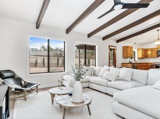 60 Gunsight Hills Dr, Sedona, AZ 86351