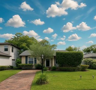 2630 Harrison Ave, Orlando, FL, 32804