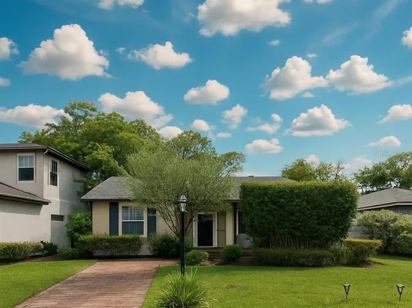 2630 Harrison Ave, Orlando, FL 32804