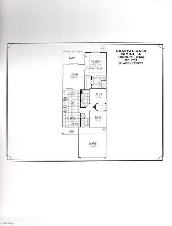 2nd image of 2221 Sand Dune Ct