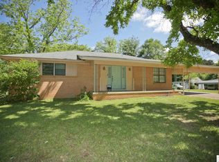 511 E Green St, Farmerville, LA 71241