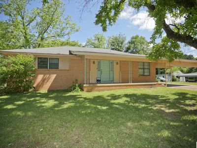 511 E Green St, Farmerville, LA, 71241