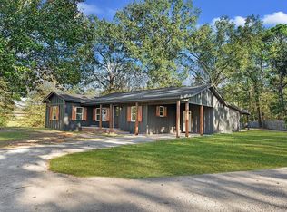 625 S Fm 1194, Lufkin, TX 75904