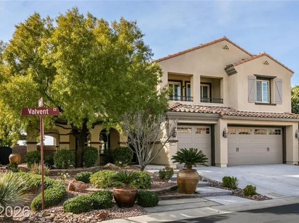 2909 Valvent Ct, Henderson, NV 89044