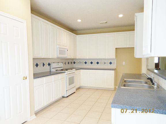 Kitchen another view