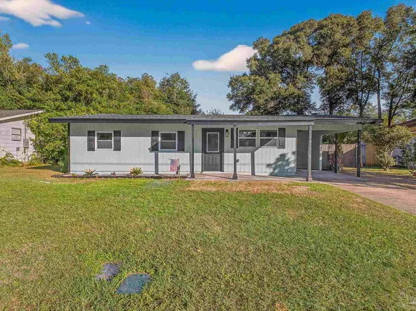 6524 Oakcrest Rd, Milton, FL 32570