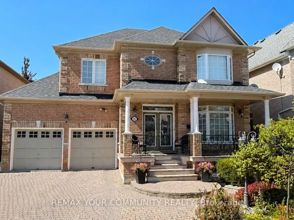 88 Santina St, Vaughan, ON L4H 2M2