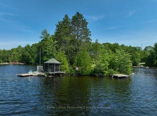 2475 Alfs Bay Ln, Central Frontenac, ON K0H 1B0