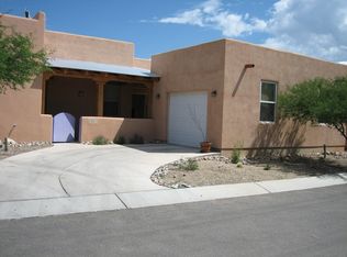 10511 E Eleanor Maldonado Pl, Tucson, AZ 85747