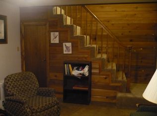 10220 Bear Rd, Benton, AR 72019