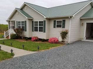 3001 Bridgeport Rd, Scottsville, VA 24590