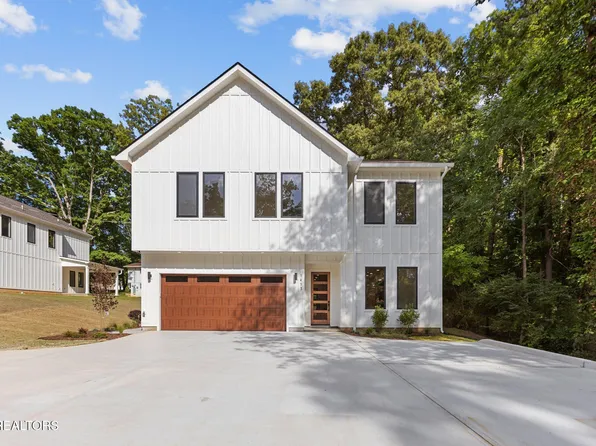 1413 Rudder Ln, Knoxville, TN 37919