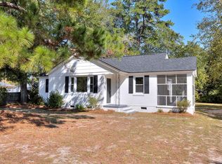 9 Hynes St, Sumter, SC 29150