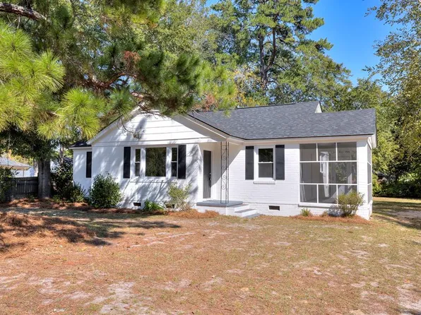 9 Hynes St, Sumter, SC 29150