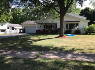 91 Westmar Dr, Rochester, NY 14624