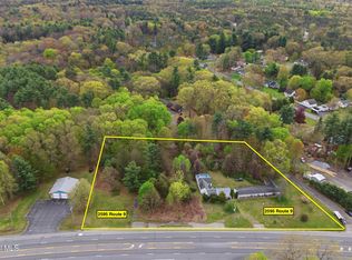 2595-2599 U.S. 9, Malta, NY 12020
