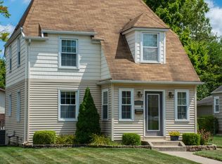 2514 Erskine Blvd, South Bend, IN