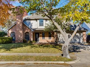 8501 Liberty Ln, Rowlett, TX 75089