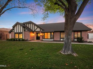 8366 S Grandview Ave, Tempe, AZ 85284