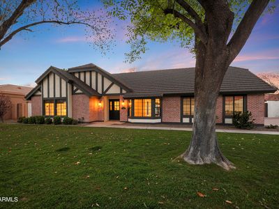 8366 S Grandview Ave, Tempe, AZ, 85284