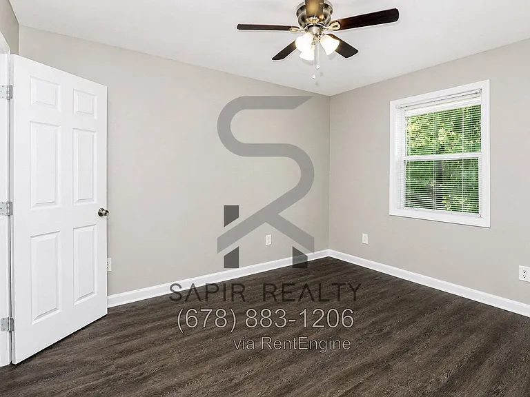 371 Lanier St NW #6 — Photo 6