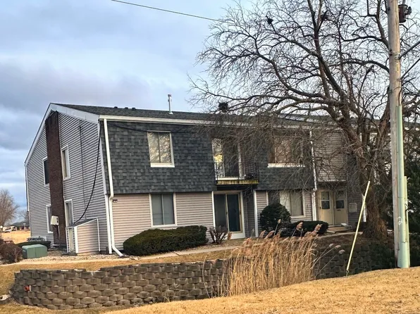 1803 Lisbon Rd APT A, Morris, IL 60450