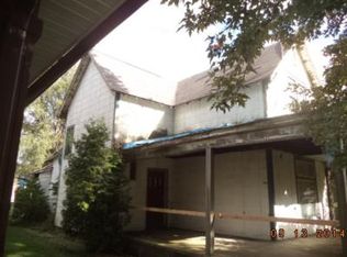 2118 Pearl St, Anderson, IN 46016