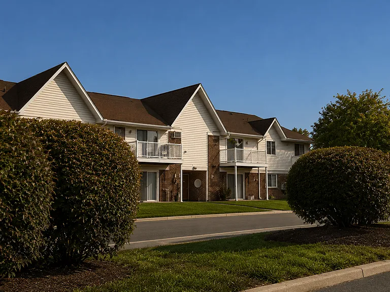 Waterstone Place Apartments — Photo 40