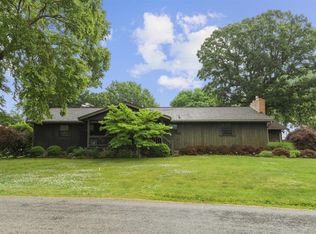 213 Matteson Dr, Villa Grove, IL 61956