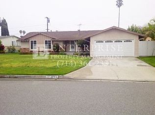 8772 Adah St, Garden Grove, CA 92841