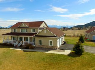 21 Morning View Way, Kalispell, MT 59901