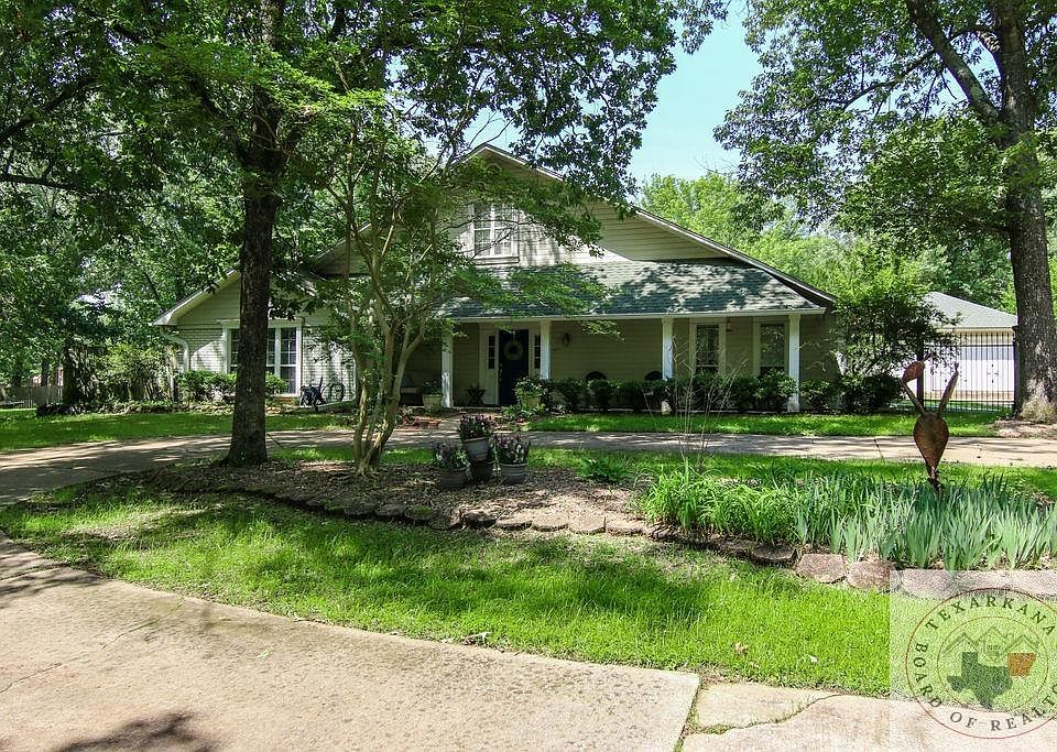 6649 Lakeridge Dr, Texarkana, TX 75503 Zillow