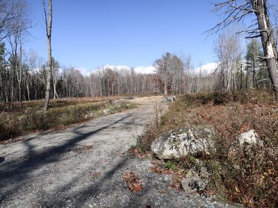 Lot #38 Nickerson Hill Road, Readfield, ME, 04355