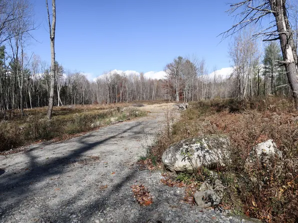 Lot #38 Nickerson Hill Road, Readfield, ME 04355