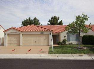 3938 Redfield Ave, North Las Vegas, NV 89032