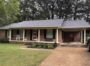 95 Daniel St, Savannah, TN 38372