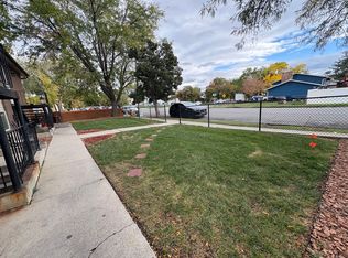 1784 W 400 N - 4 PLEX, Salt Lake City, UT 84116