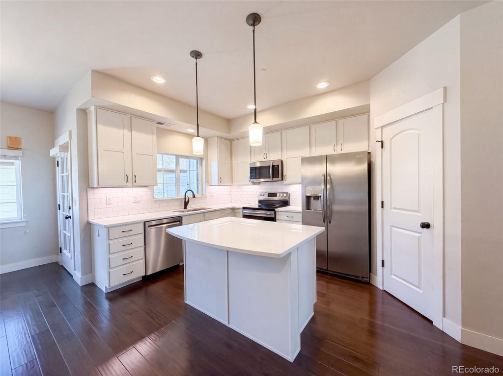 3903 Le Fever Drive #1C